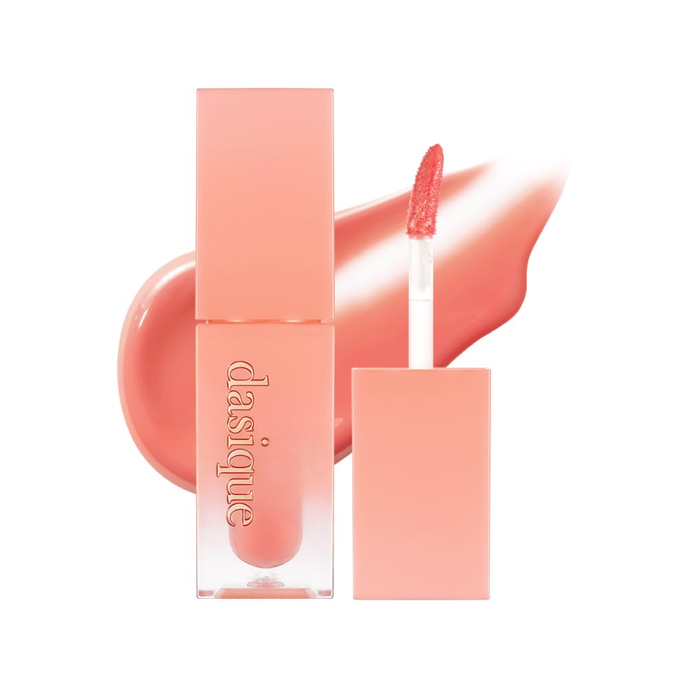 dasique Juicy Dewy Tint Atelier Collection