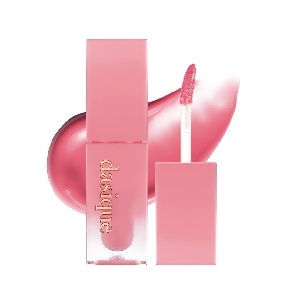 dasique Juicy Dewy Tint Atelier Collection