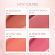 dasique Juicy Dewy Tint Atelier Collection