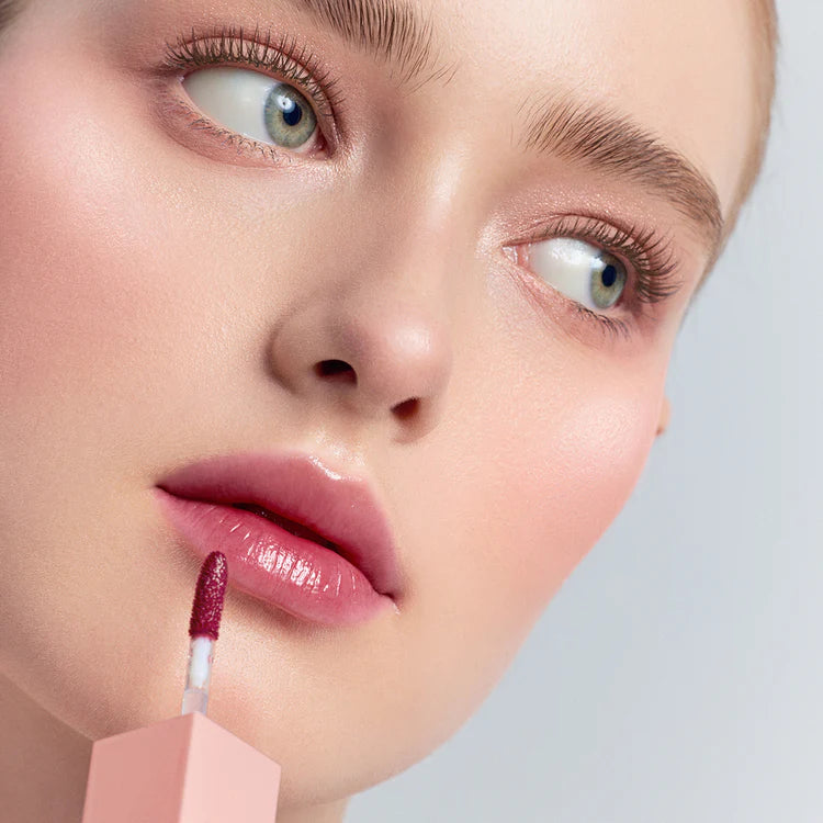 dasique Juicy Dewy Tint Rose Milk Tea Collection
