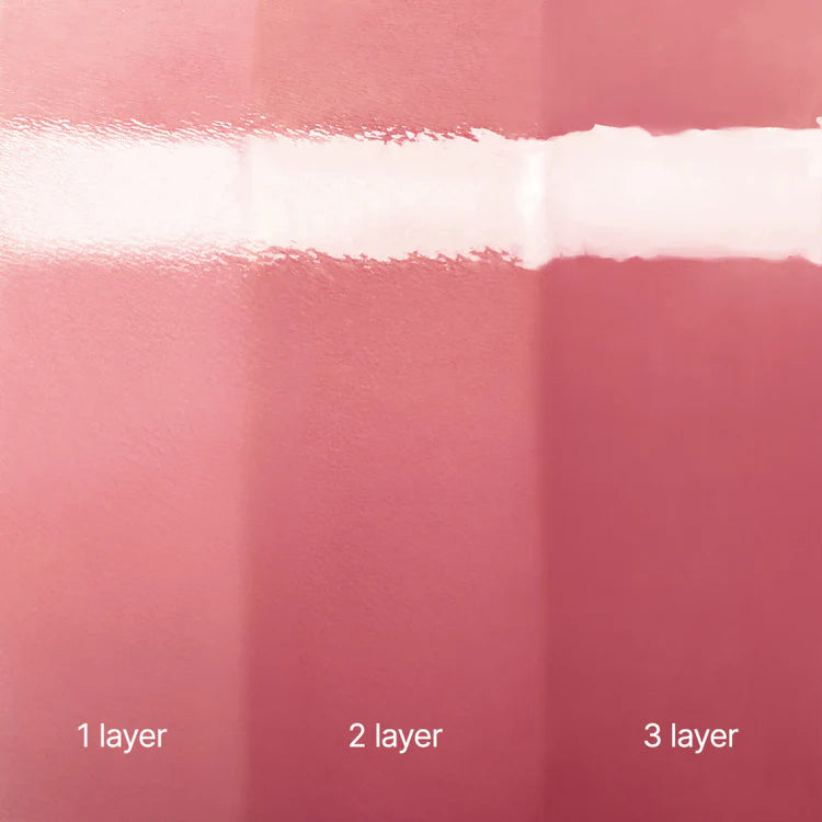 dasique Juicy Dewy Tint Rose Milk Tea Collection