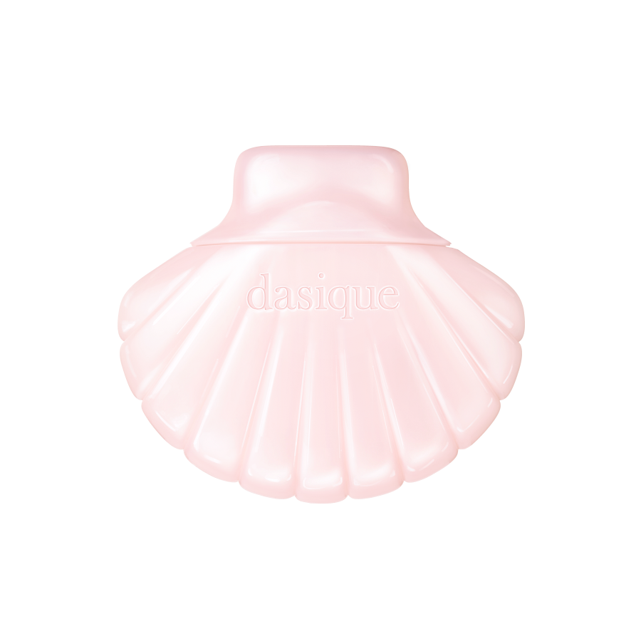 dasique Glowy Shell Base