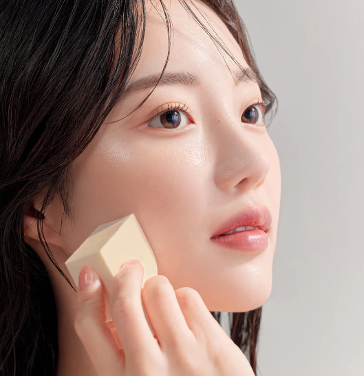 dasique Water Veil Primer