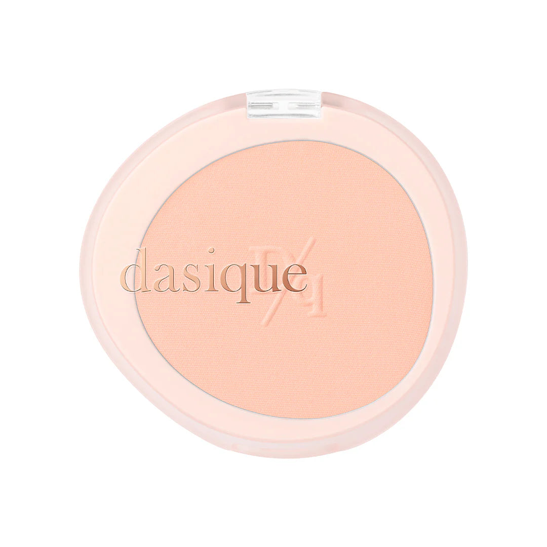 Dasique Soft Blur Cheek - SKINNOTE INC