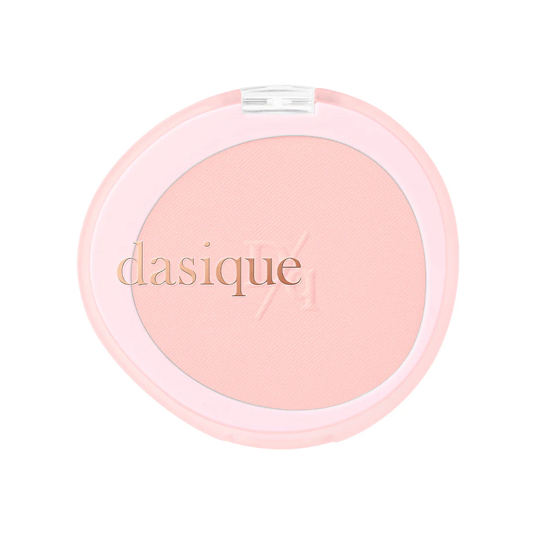Dasique Soft Blur Cheek - SKINNOTE INC