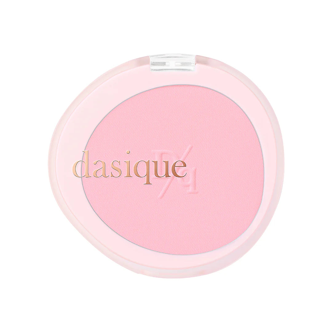 Dasique Soft Blur Cheek - SKINNOTE INC