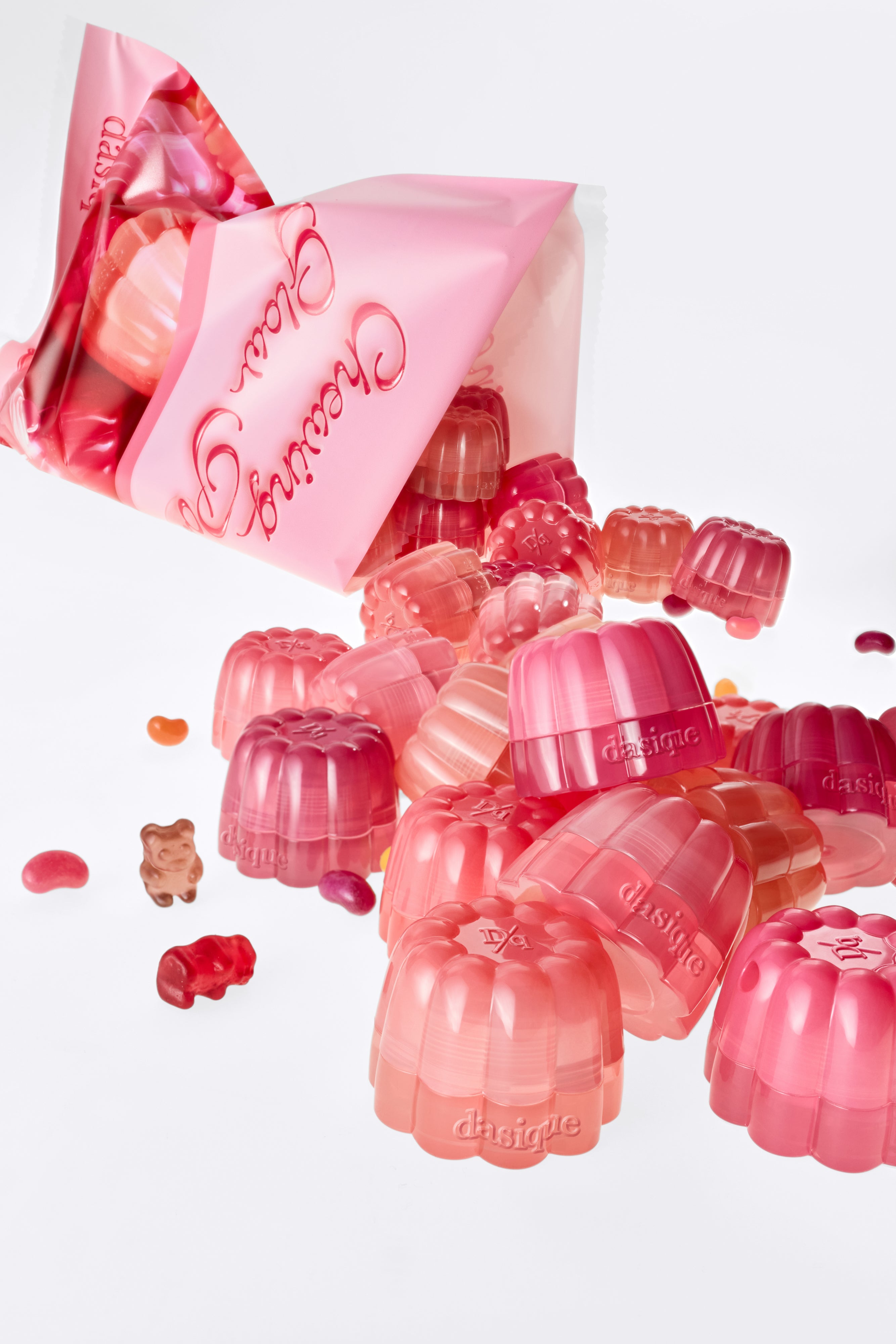 Dasique Chewing Glow Pot - SKINNOTE INC