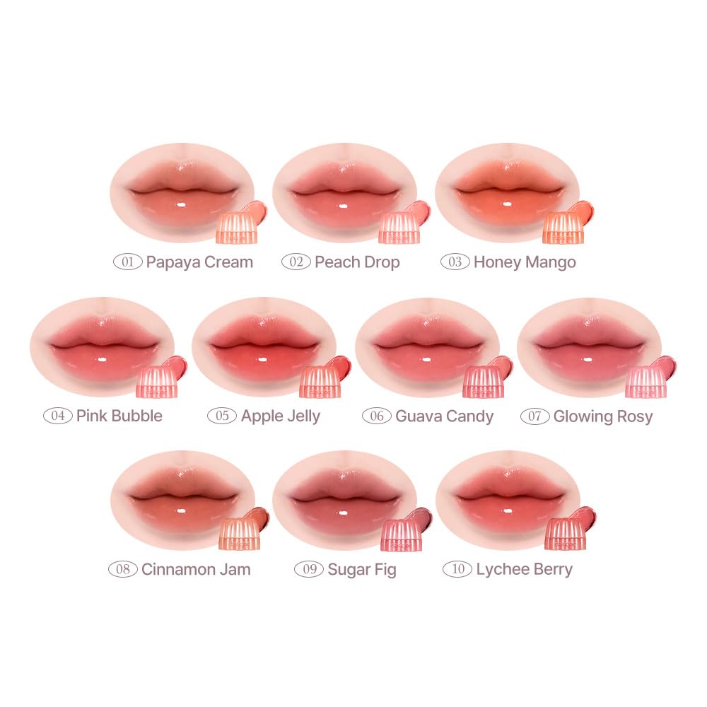 Dasique Chewing Glow Pot - SKINNOTE INC