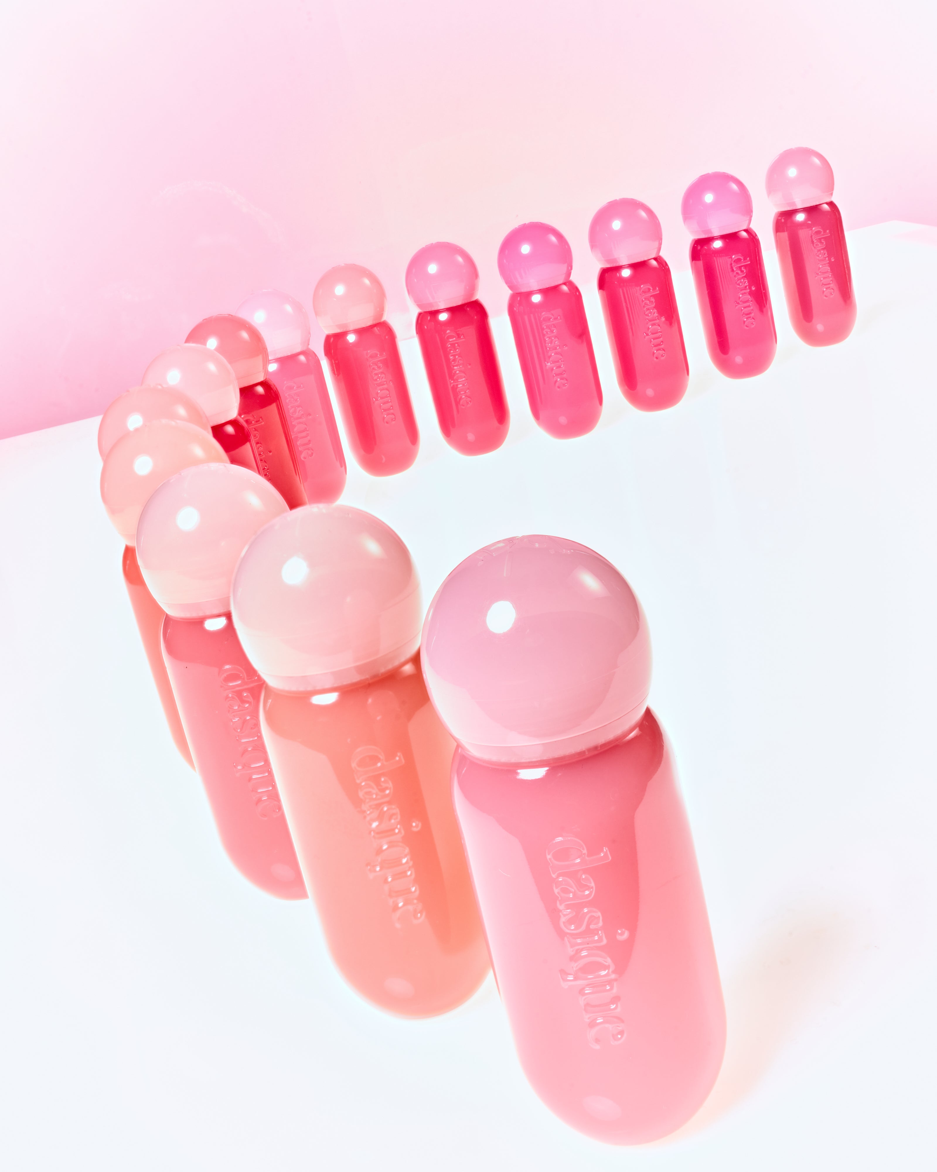 Dasique Juicy Dewy Glow Tint - SKINNOTE INC