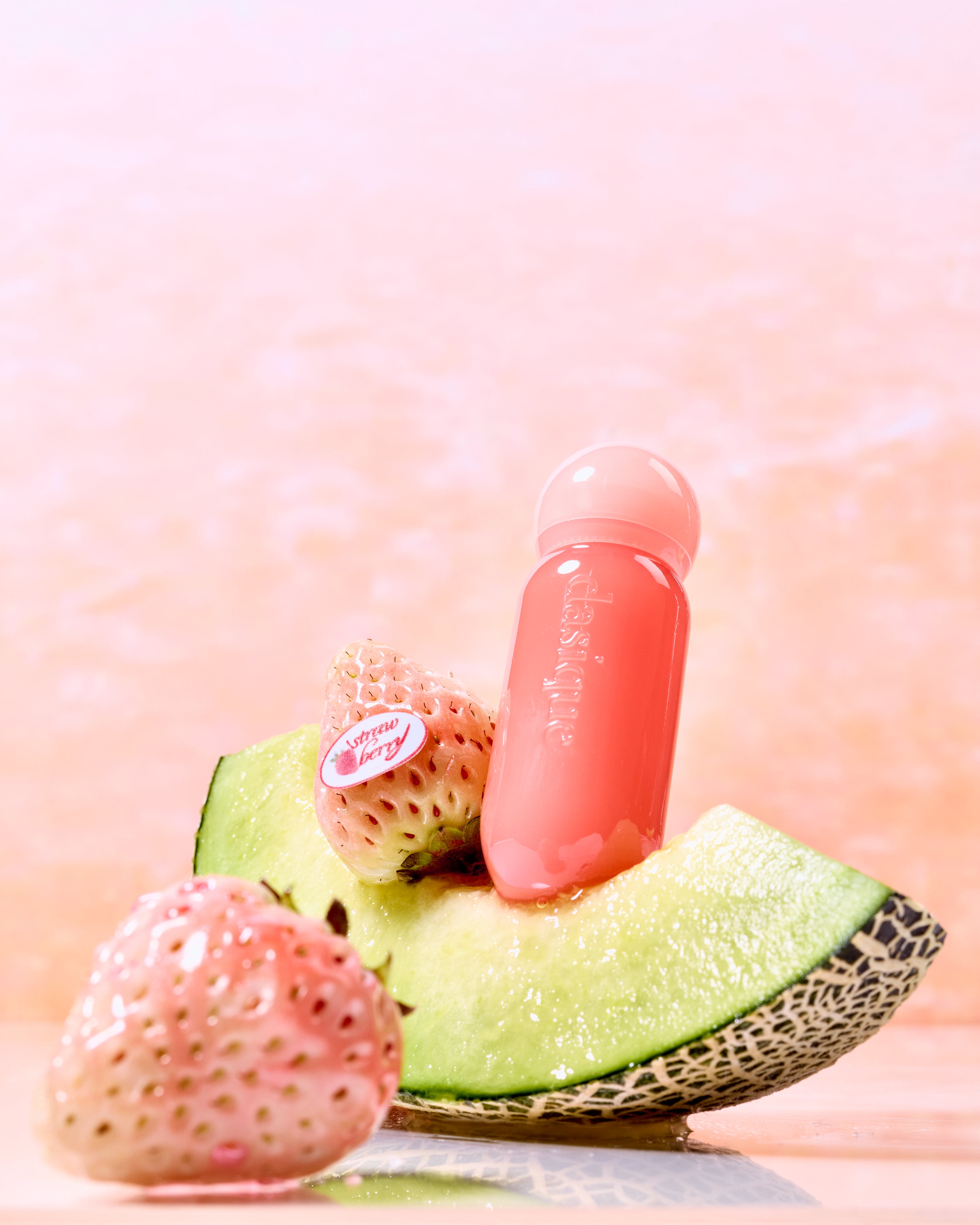 Dasique Juicy Dewy Glow Tint - SKINNOTE INC