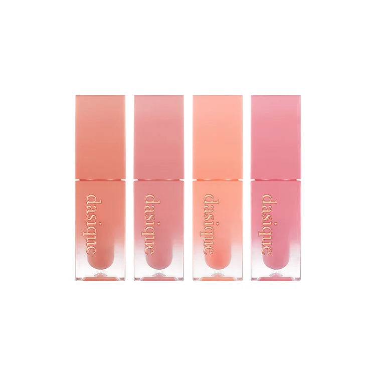 Dasique Juicy Dewy Tint | Atelier Collection - SKINNOTE INC