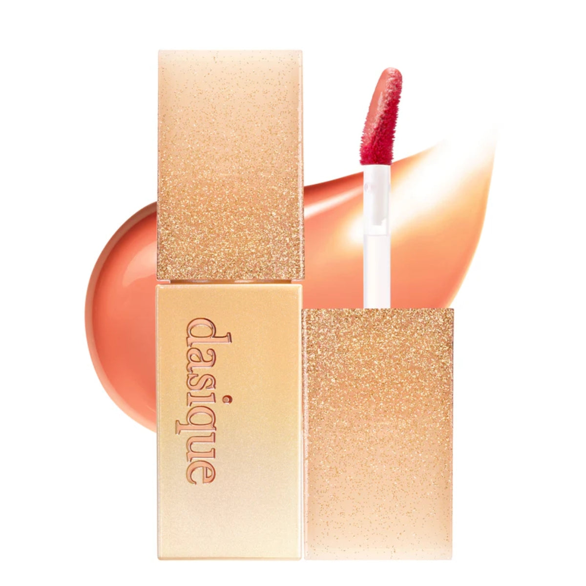 Dasique Juicy Dewy Tint #24 Peach Fuzz - SKINNOTE INC