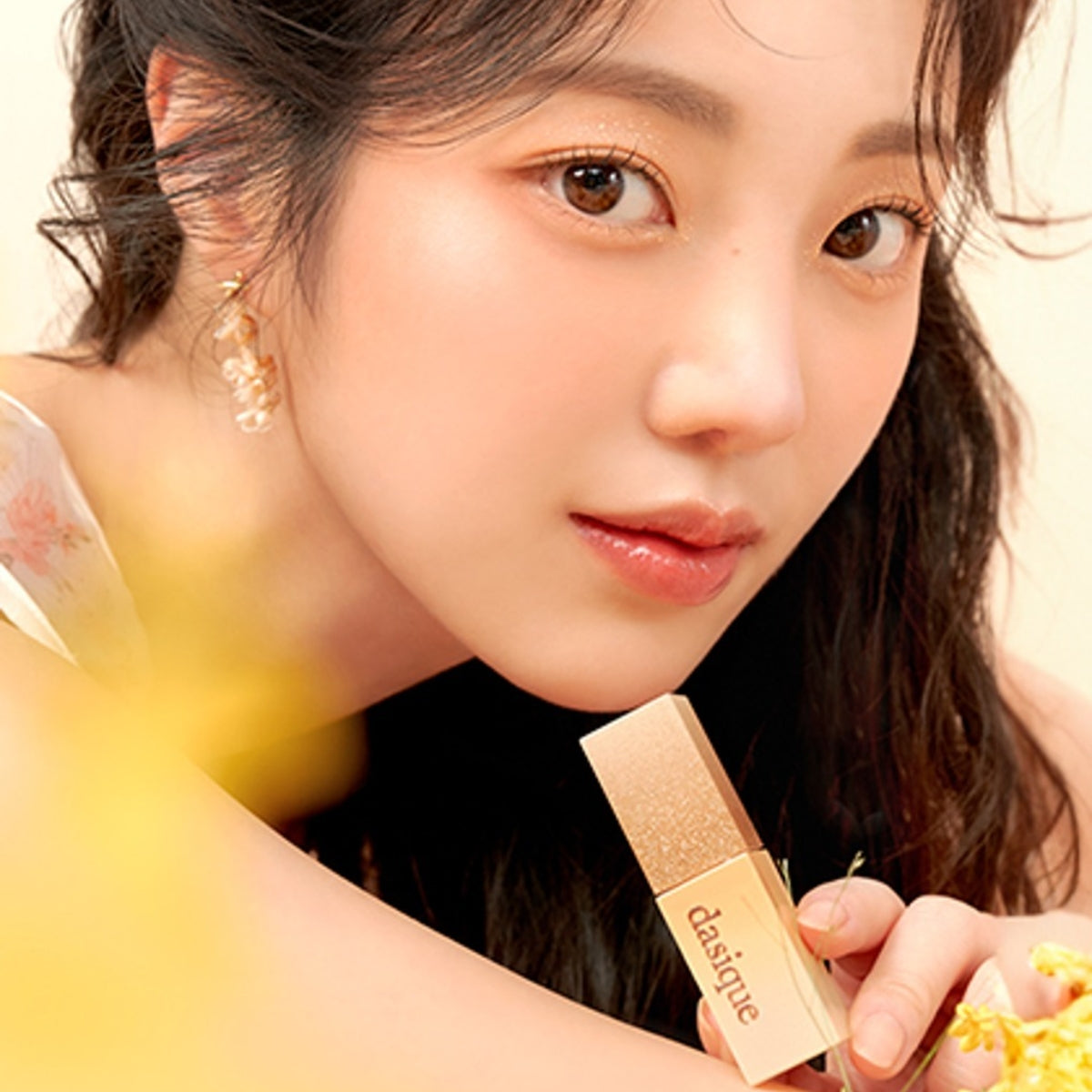 Dasique Juicy Dewy Tint #24 Peach Fuzz - SKINNOTE INC