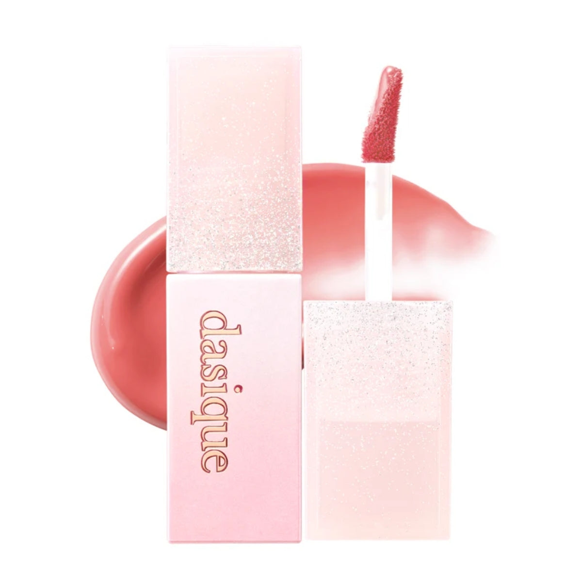Dasique Juicy Dewy Tint #Sakura Parfait - SKINNOTE INC