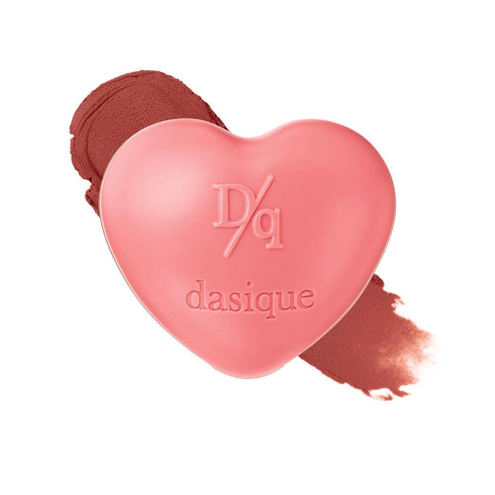 Dasique Souffle Color Pot - SKINNOTE INC