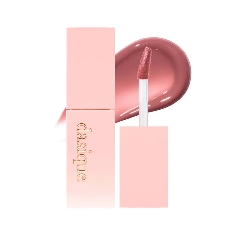 Dasique Juicy Dewy Tint | Rose Milk Tea Collection - SKINNOTE INC