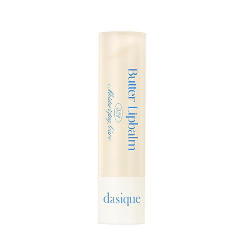 Dasique Moisturing Care Butter Lipblam - SKINNOTE INC