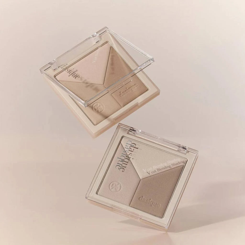 dasique V Cut Blending Shading