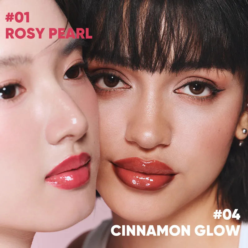 Judydoll Peel Off Stain and Plumping Oil