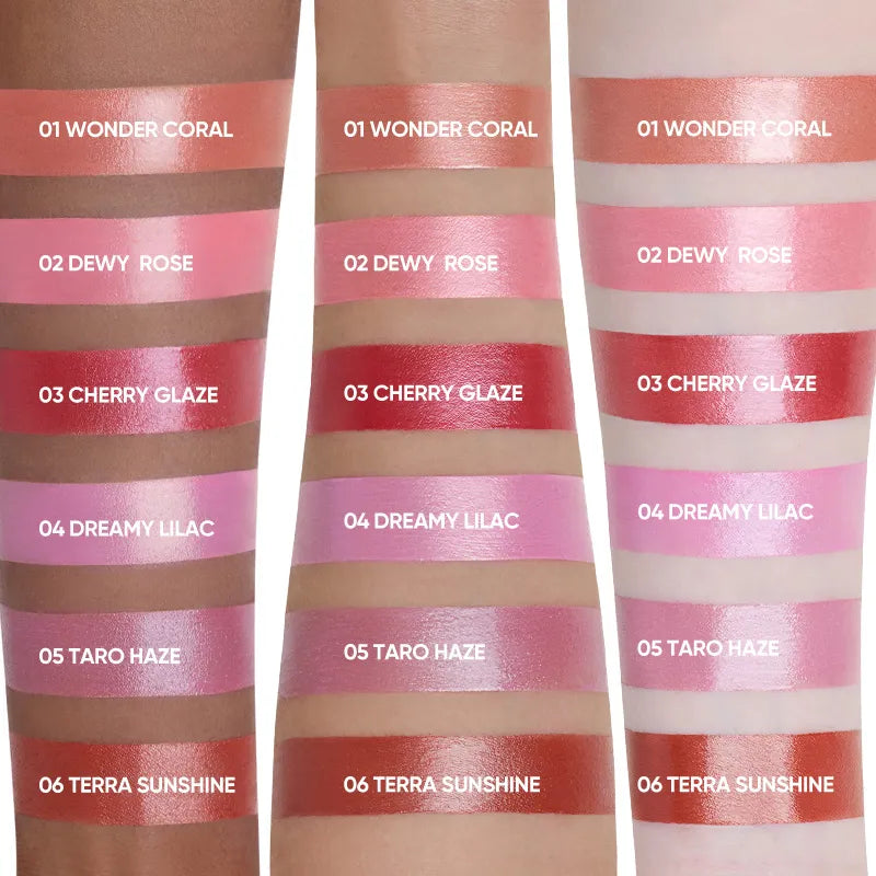 Judydoll Glow Blush Swirl