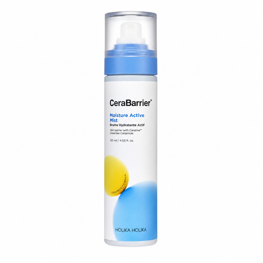 Holika Holika CeraBarrier Moisture Active Mist