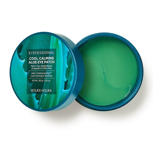 Holika Holika Holika Holika Eyefessional Cool Calming Aloe Eye Pach