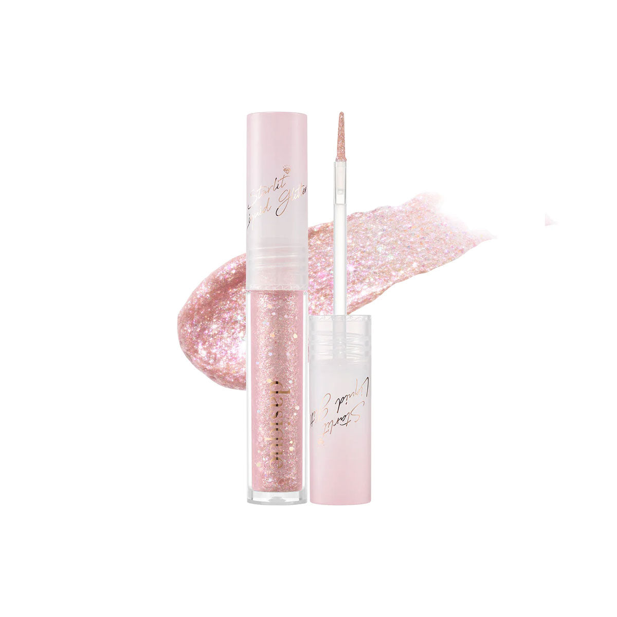 Dasique Starlit Jewel Liquid Glitter