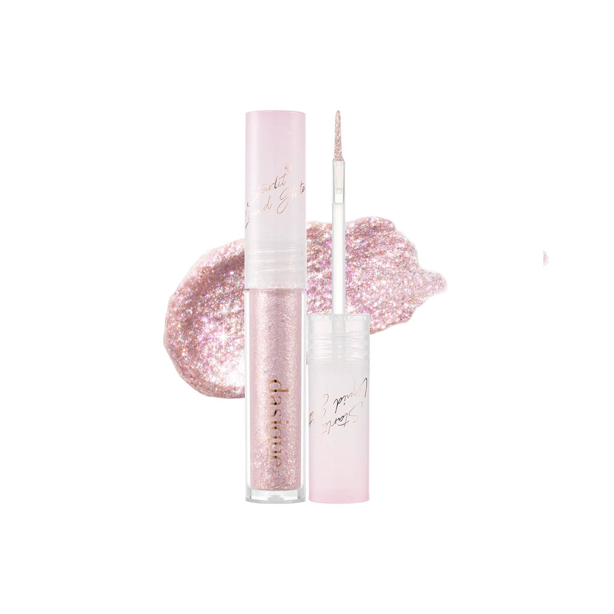 Dasique Starlit Jewel Liquid Glitter