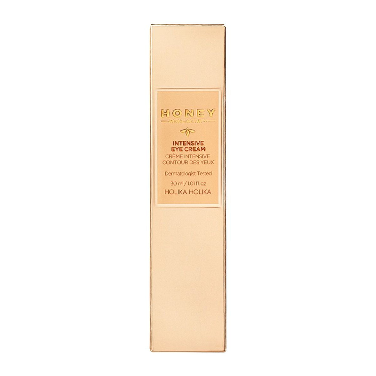 Holika Holika Honey Royal Lactin Intensive Eye Cream | Skin Note