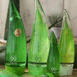 Holika Holika Aloe Clean Water Formula 92% Shower Gel AD | Skin Note