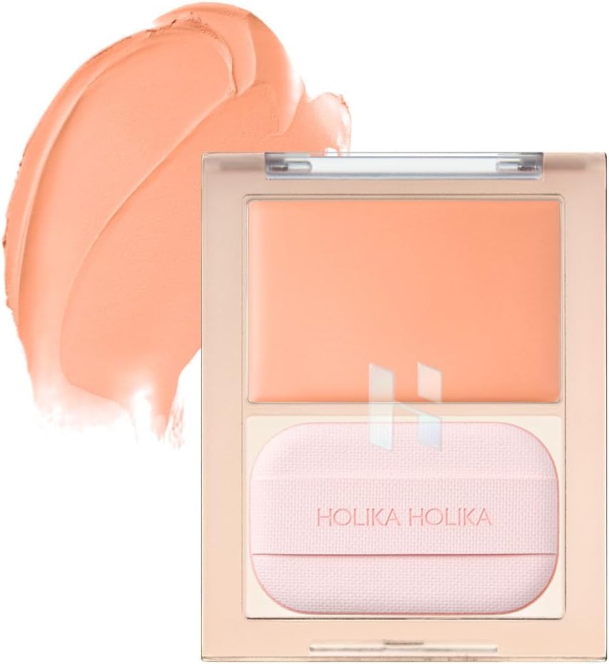 Holika Holika Tinted Milk Cream Blush | Skin Note