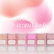 Holika Holika Tinted Milk Cream Blush | Skin Note