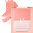 Holika Holika Tinted Milk Cream Blush | Skin Note