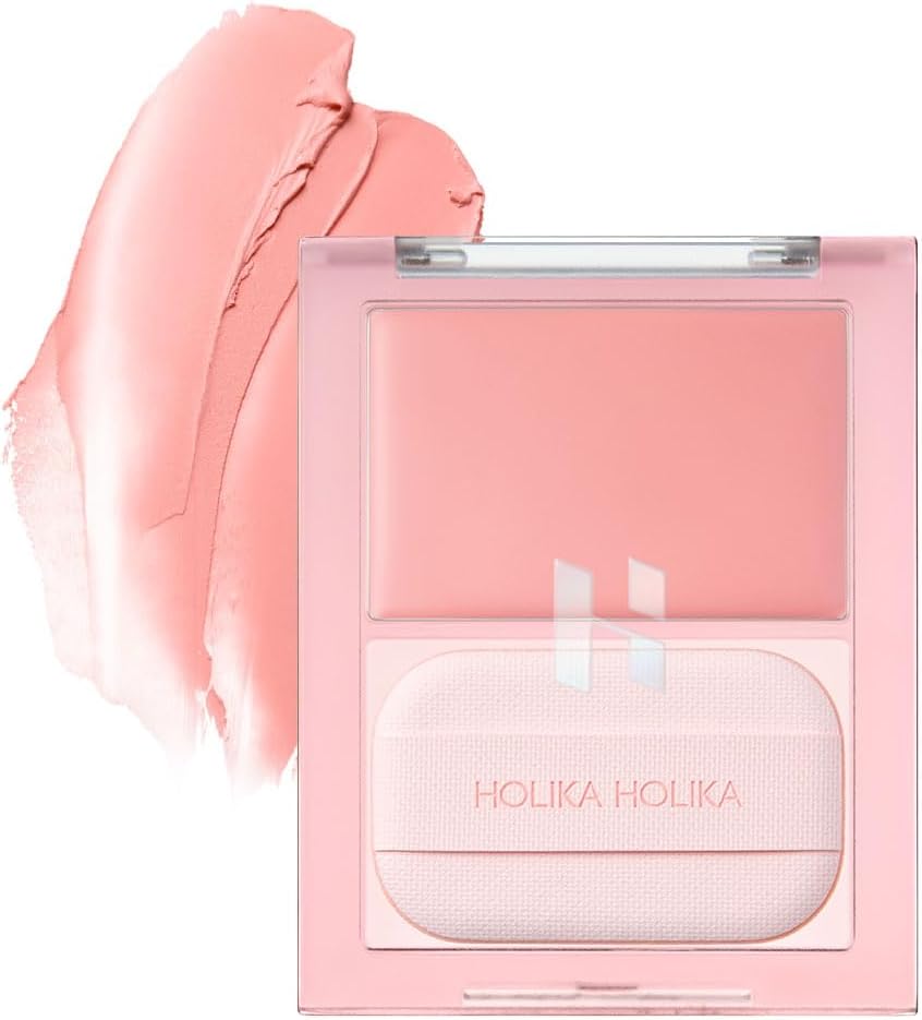 TINTED MILK CREAM BLUSH 03 HEY BUNNY