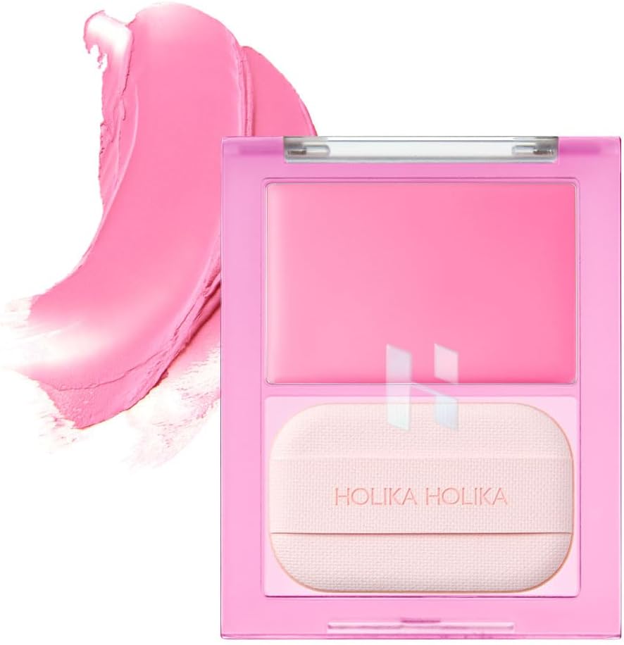 Tinted Milk Cream Blush