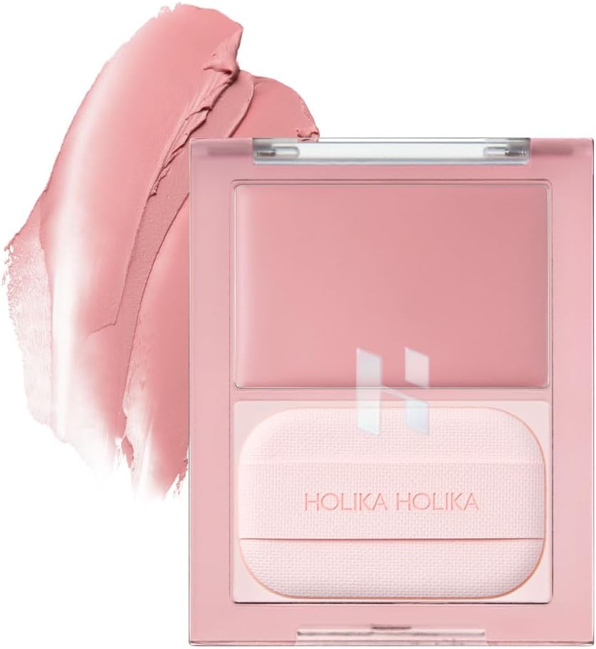 Holika Holika Tinted Milk Cream Blush | Skin Note