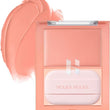 Holika Holika Tinted Milk Cream Blush | Skin Note