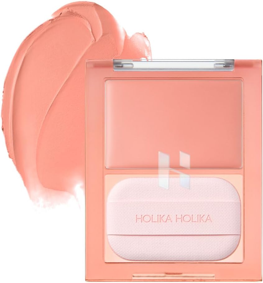 Tinted Milk Cream Blush 7 Rosy Oat