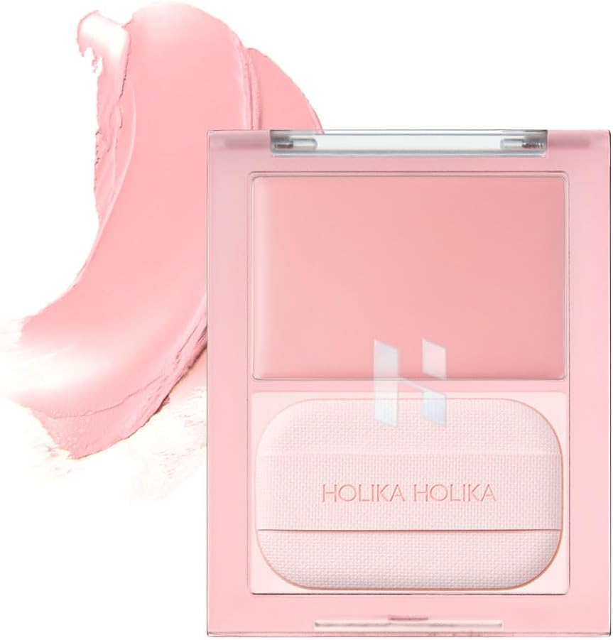 Tinted Milk Cream Blush Better Than Pink