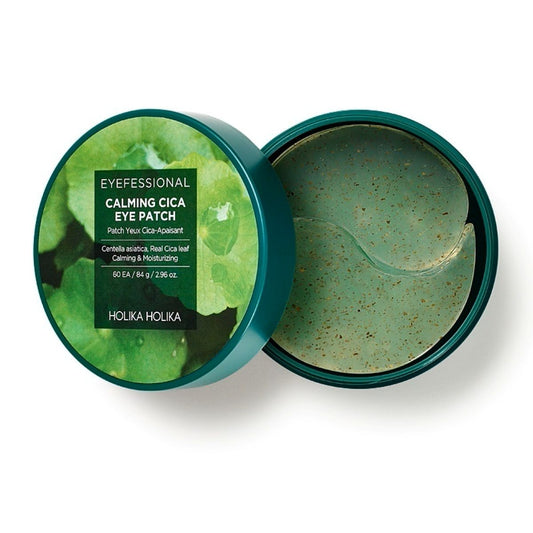 Holika Holika Holika Holika Eyefessional Calming Cica Eye Pach