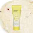 Holika Holika Gold Kiwi Vita C Plus Brightening Cleansing Foam