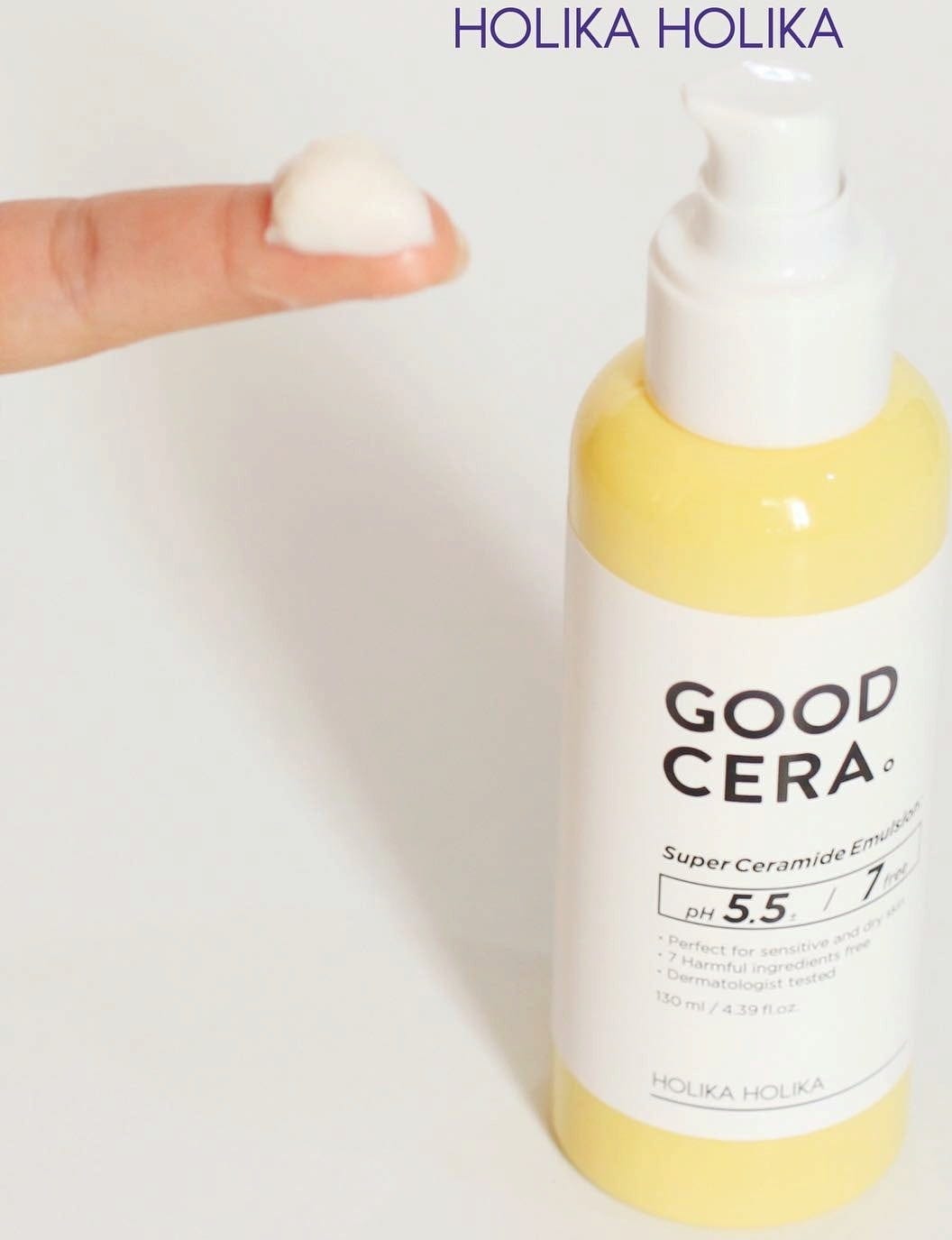 Good Cera Emulsion (Sensitive)