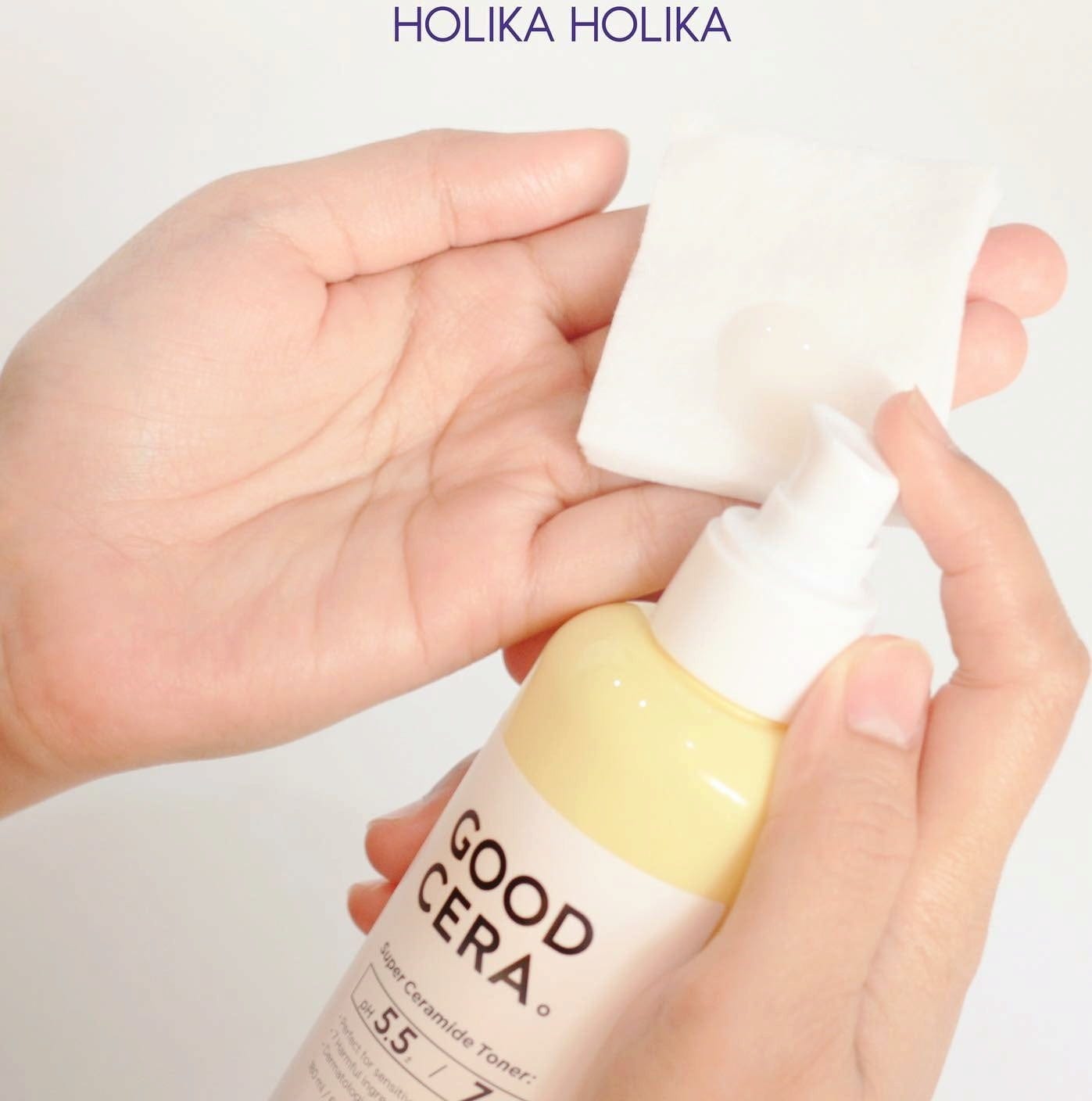 Good Cera Toner (Sensitive)