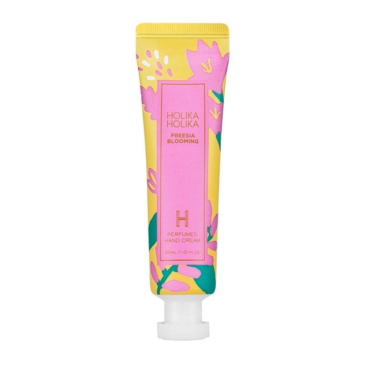 Holika Holika Holika Holika Freesia Blooming Perfumed Hand Cream 30ml