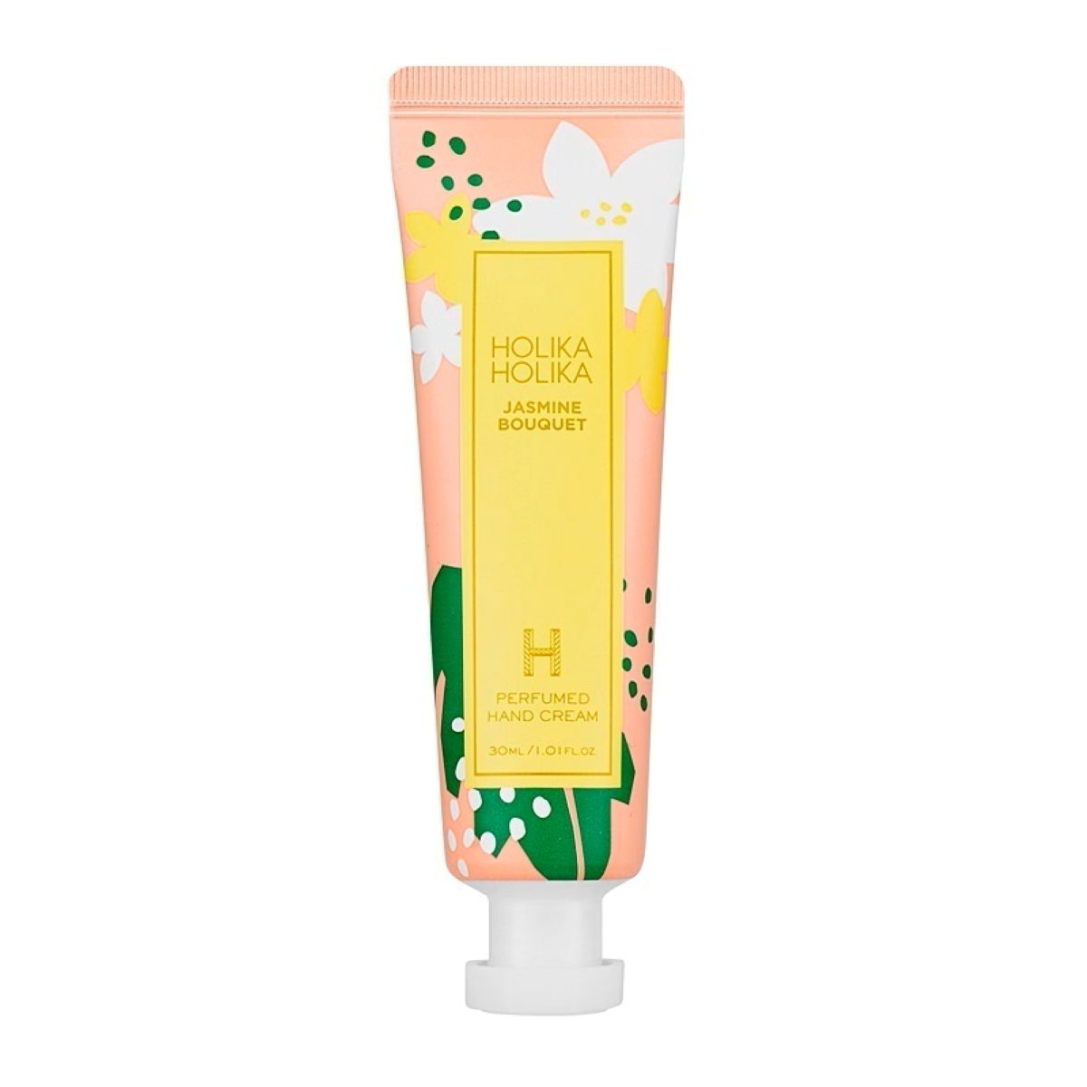 Perfumed Hand Cream