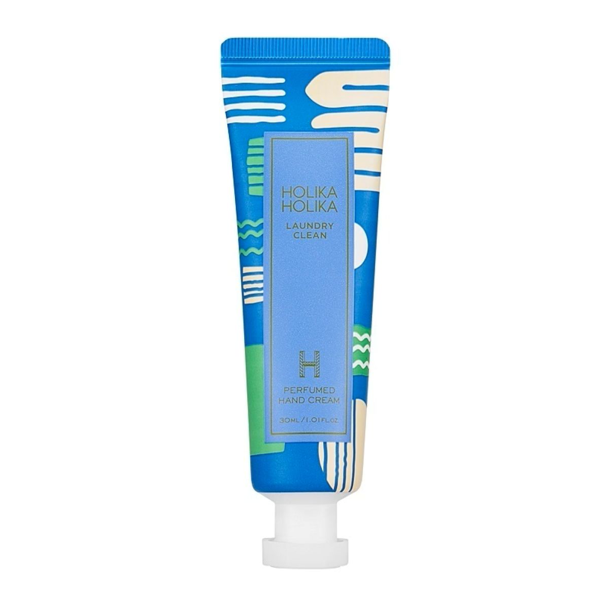 Perfumed Hand Cream