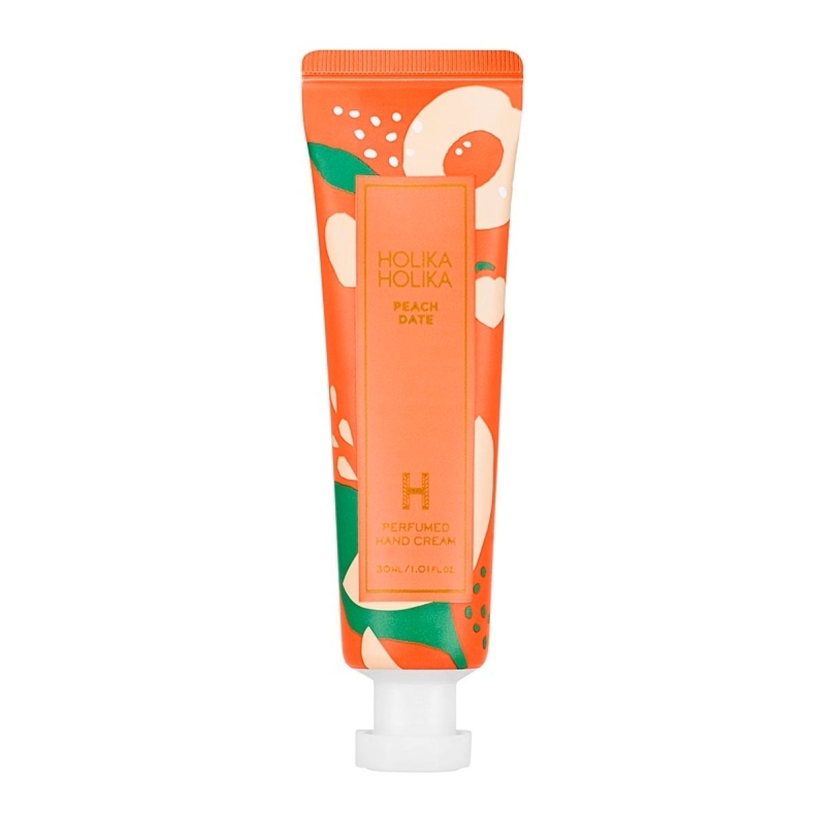 Perfumed Hand Cream