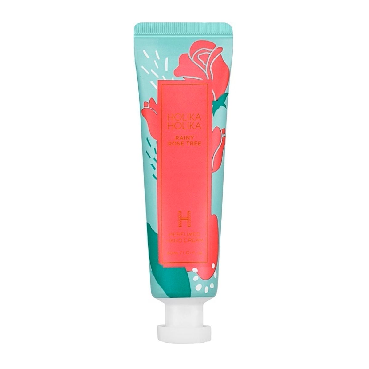 Perfumed Hand Cream