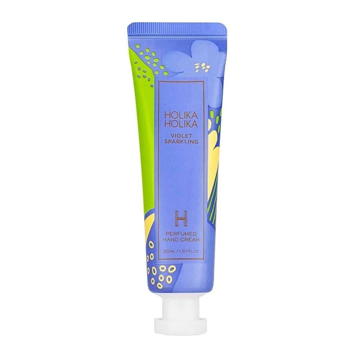 Perfumed Hand Cream
