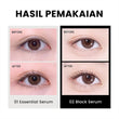 Holika Holika Lash Correcting Cross Set | Skin Note